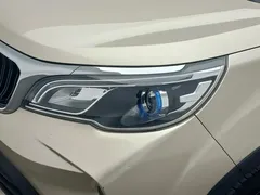 2021 Geely Vision X3 1.5L MT Elite — фото 14