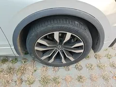 2021 Volkswagen Tiguan L 330TSI AT 2WD R-Line — фото 8