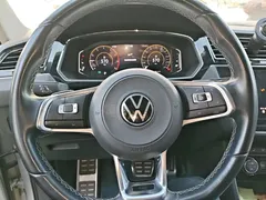 2021 Volkswagen Tiguan L 330TSI AT 2WD R-Line — фото 11