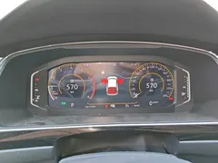 2021 Volkswagen Tiguan L 330TSI AT 2WD R-Line — фото 12