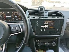 2021 Volkswagen Tiguan L 330TSI AT 2WD R-Line — фото 14