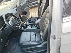 2021 Volkswagen Tiguan L 330TSI AT 2WD R-Line — фото 16
