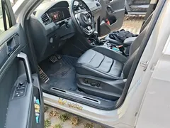 2021 Volkswagen Tiguan L 330TSI AT 2WD R-Line — фото 17