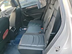 2021 Volkswagen Tiguan L 330TSI AT 2WD R-Line — фото 18
