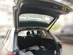 2021 Volkswagen Tiguan L 330TSI AT 2WD R-Line — фото 20