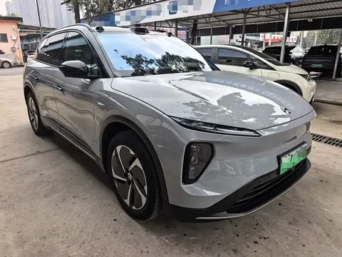 2023 Nio ES6 75kWh