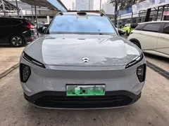 2023 Nio ES6 75kWh — фото 2