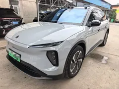 2023 Nio ES6 75kWh — фото 3