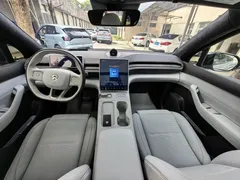 2023 Nio ES6 75kWh — фото 12