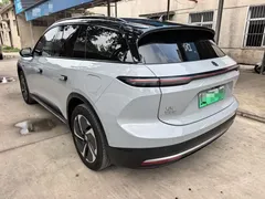 2023 Nio ES6 75kWh — фото 13