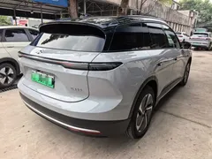 2023 Nio ES6 75kWh — фото 15