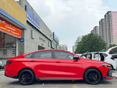 2022 Geely Binrui COOL 1.5T DCT — фото 7