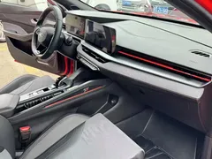 2022 Geely Binrui COOL 1.5T DCT — фото 8