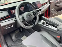 2022 Geely Binrui COOL 1.5T DCT — фото 9