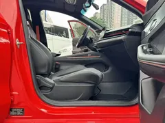 2022 Geely Binrui COOL 1.5T DCT — фото 11