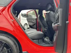 2022 Geely Binrui COOL 1.5T DCT — фото 12