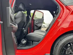 2022 Geely Binrui COOL 1.5T DCT — фото 13