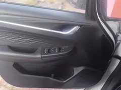 2021 Geely Vision X3 1.5L MT Elite, белый — фото 7