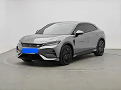 2025 BYD Song L EV 550km Excellence — фото 1