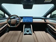 2025 BYD Song L EV 550km Excellence — фото 4