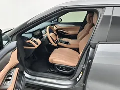 2025 BYD Song L EV 550km Excellence — фото 11
