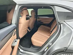 2025 BYD Song L EV 550km Excellence — фото 12