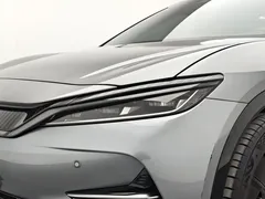 2025 BYD Song L EV 550km Excellence — фото 14