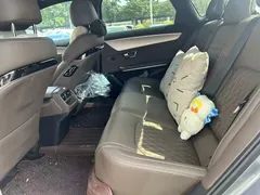 2023 BYD Han PHEV Champion 121KM Premium — фото 6
