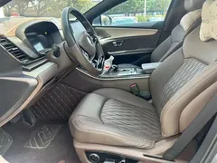 2023 BYD Han PHEV Champion 121KM Premium — фото 7