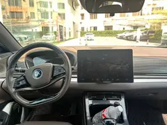 2023 BYD Han PHEV Champion 121KM Premium — фото 8