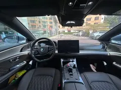 2023 BYD Han PHEV Champion 121KM Premium — фото 9