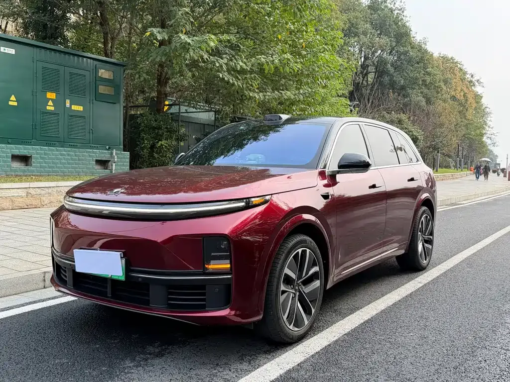 2023 Li Auto L7