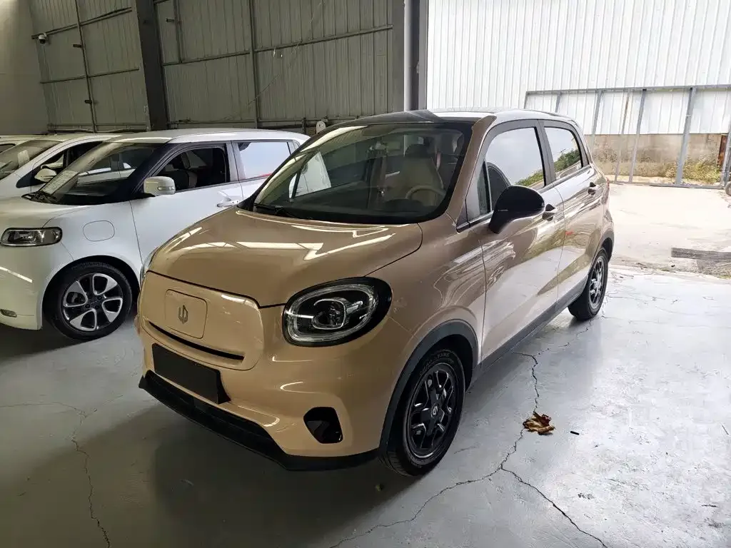 2023 Leapmotor T03 310 Lite