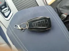 2021 Geely Preface 2.0T Flagship, белый — фото 9