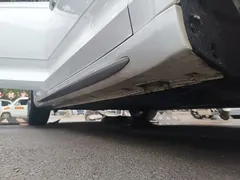 2021 Geely Preface 2.0T Flagship, белый — фото 21