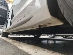 2021 Geely Preface 2.0T Flagship, белый — фото 22