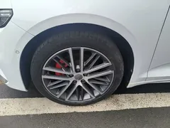 2021 Geely Preface 2.0T Flagship, белый — фото 23
