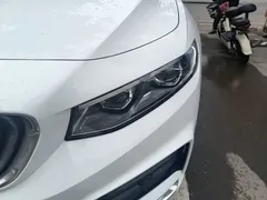 2021 Geely Preface 2.0T Flagship, белый — фото 24