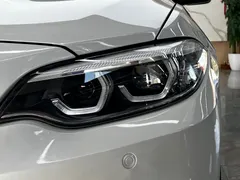 2019 BMW 2 Series 225i Convertible Sport Design Package, белый — фото 9