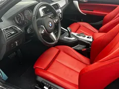 2019 BMW 2 Series 225i Convertible Sport Design Package, белый — фото 13