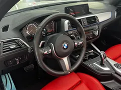 2019 BMW 2 Series 225i Convertible Sport Design Package, белый — фото 14