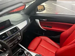 2019 BMW 2 Series 225i Convertible Sport Design Package, белый — фото 16