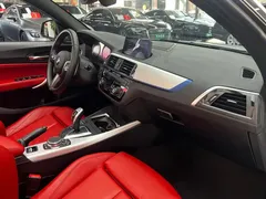 2019 BMW 2 Series 225i Convertible Sport Design Package, белый — фото 24
