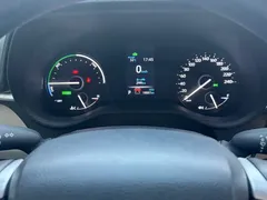 2023 Toyota Granvia 2.5L Hybrid Comfort, чёрный — фото 4