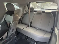 2023 Toyota Granvia 2.5L Hybrid Comfort, чёрный — фото 7
