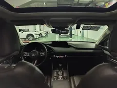 2023 Mazda 3 2.0L AT, чёрный — фото 11