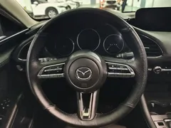2023 Mazda 3 2.0L AT, чёрный — фото 13