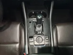 2023 Mazda 3 2.0L AT, чёрный — фото 14