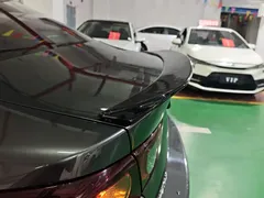 2023 Mazda 3 2.0L AT, чёрный — фото 20