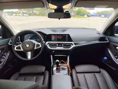 2022 BMW 3 Series 325Li M Sport — фото 4